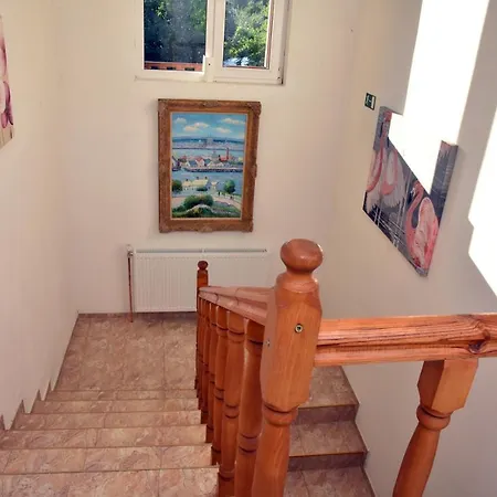 Gæstehus Toni за гости тони 3*