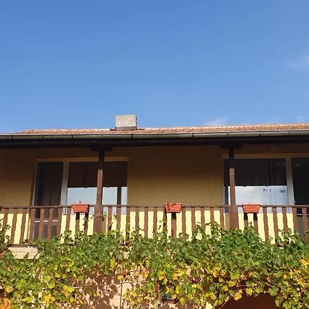 Toni за гости тони 3* Ribarica