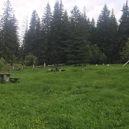 Gæstehus Toni за гости тони 3*
