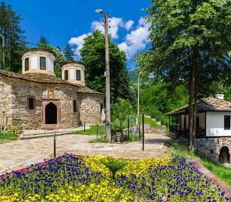 Gæstehus Toni за гости тони Ribarica