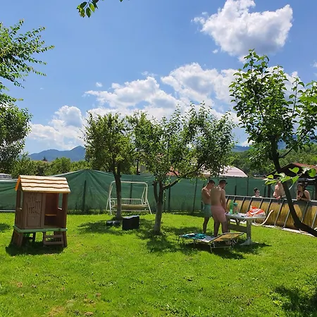 Toni за гости тони Gæstehus 3*