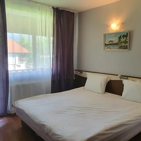 Toni за гости тони 3* Ribarica