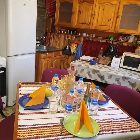 за гости тони 3* Рибарица