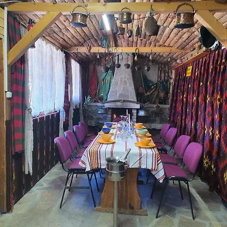 Gæstehus Toni за гости тони 3*