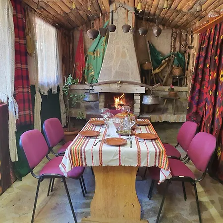 Gæstehus Toni за гости тони 3*