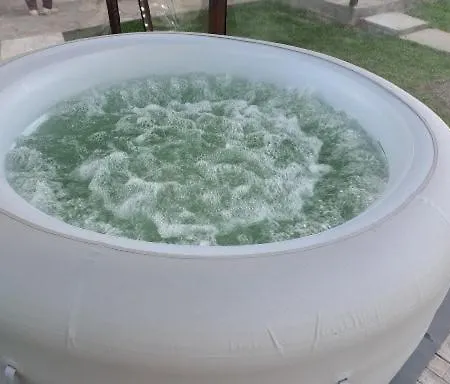 Toni за гости тони Vendégház Ribarica