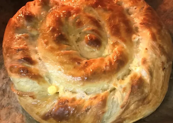 Pensjonat Toni за гости тони