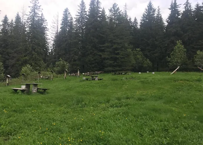 Pensjonat Toni за гости тони 3*