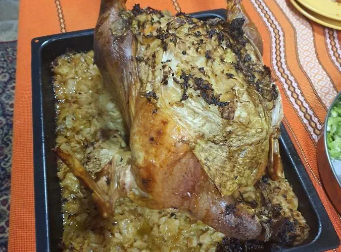 Toni за гости тони