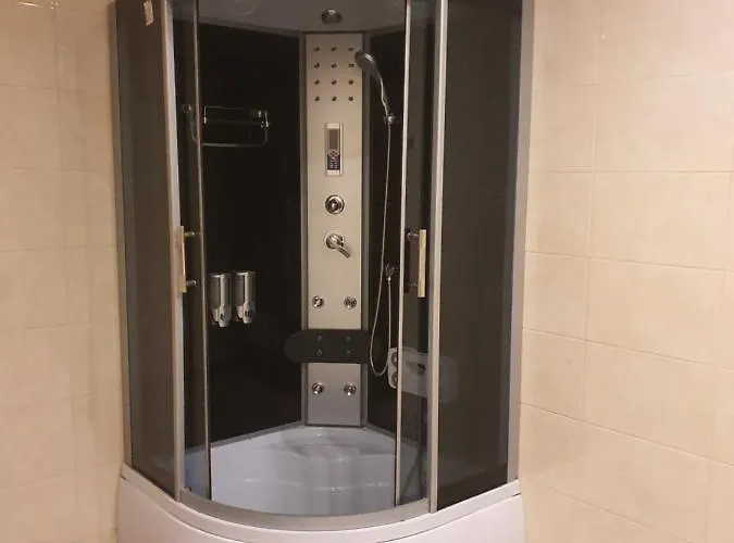 Pensjonat Toni за гости тони