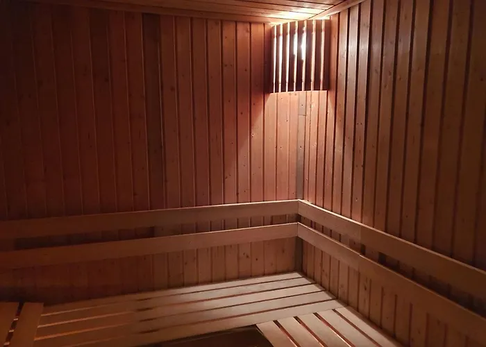 Pensjonat Toni за гости тони 3*