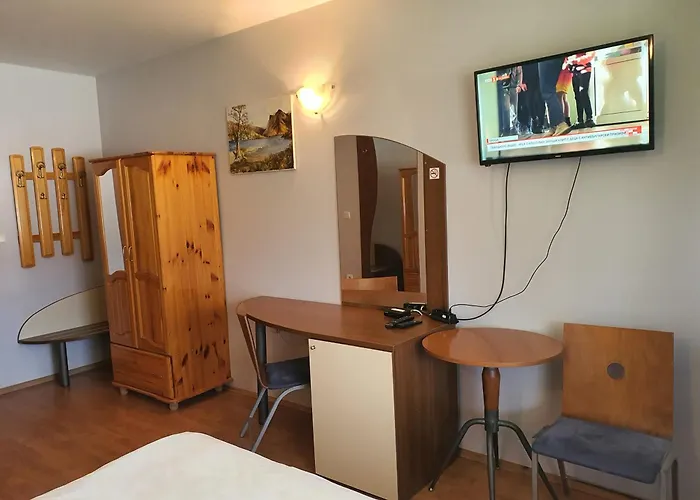 Toni за гости тони Ribarica