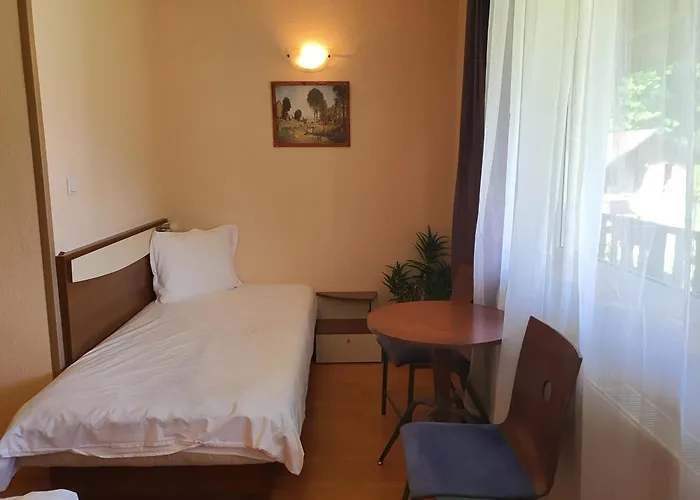 Toni за гости тони Pensjonat