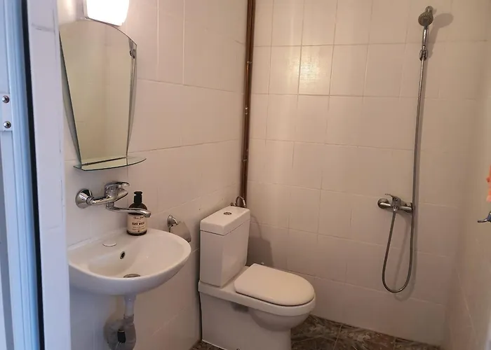 Pensjonat Toni за гости тони