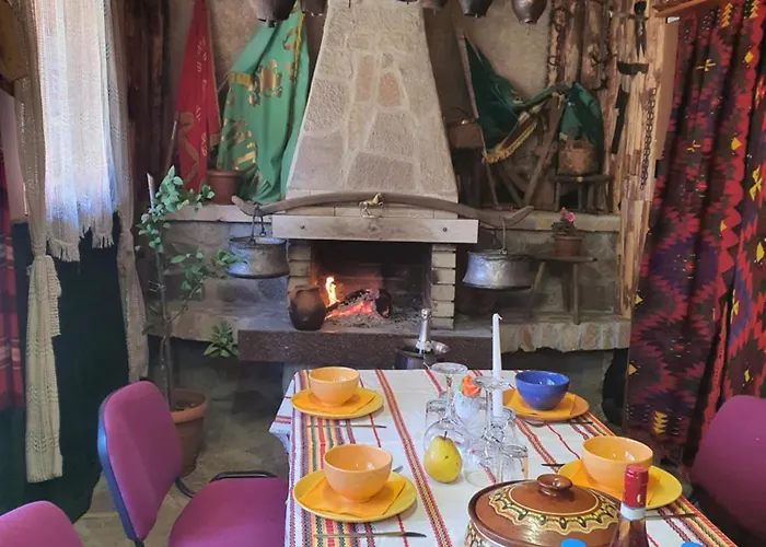 Toni за гости тони