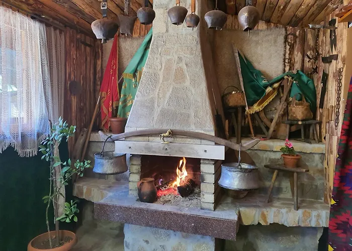 Toni за гости тони Pensjonat