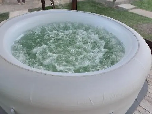 Toni за гости тони Pensjonat Ribarica